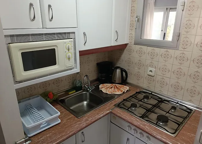Mobydick 10g Apartment *