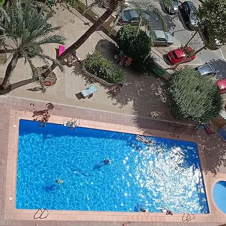 Mobydick 10g Appartamento