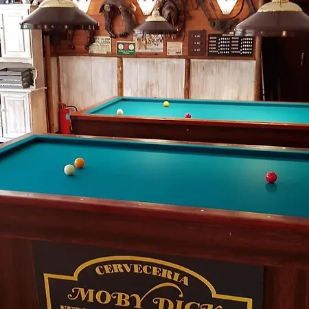 Mobydick 10g * 베니돔