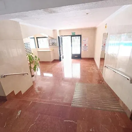 Appartement Mobydick 10g