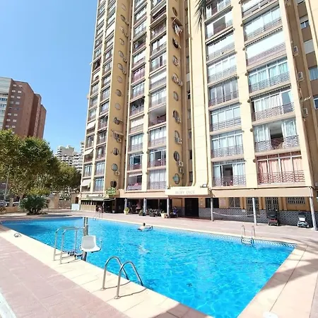 Appartement Mobydick 10g