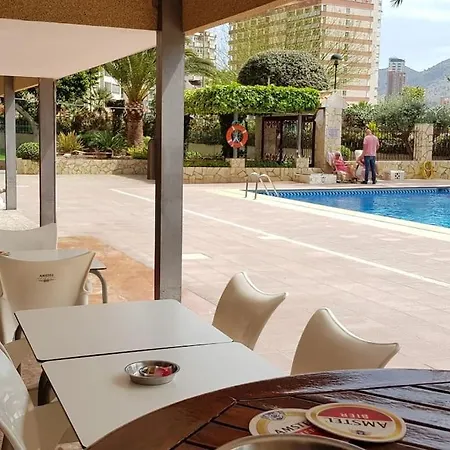 Mobydick 10g Appartamento *