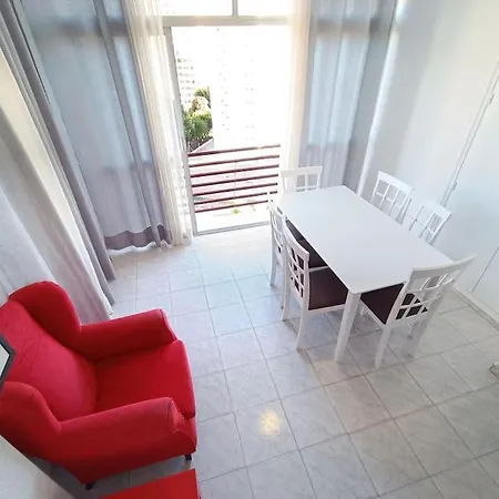 Apartment Mobydick 10g Benidorm