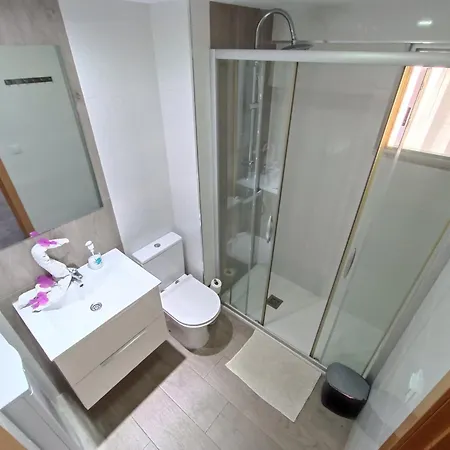 Mobydick 10g * Benidorm