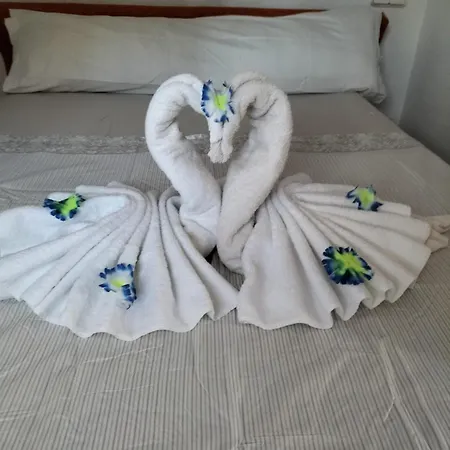 Mobydick 10g Apartment *