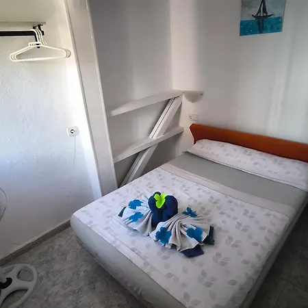 Apartman Mobydick 10g *
