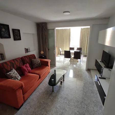 Mobydick 10g Apartment Benidorm