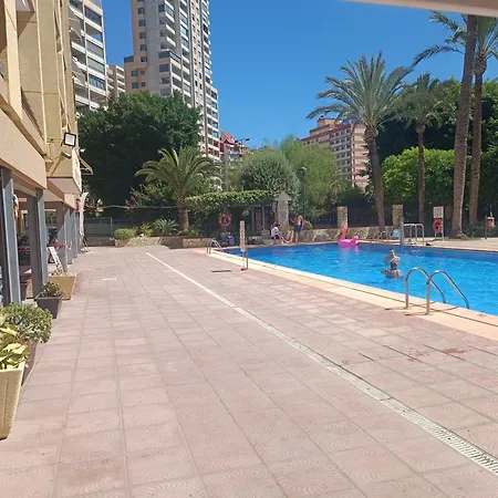 Mobydick 10g Apartman *