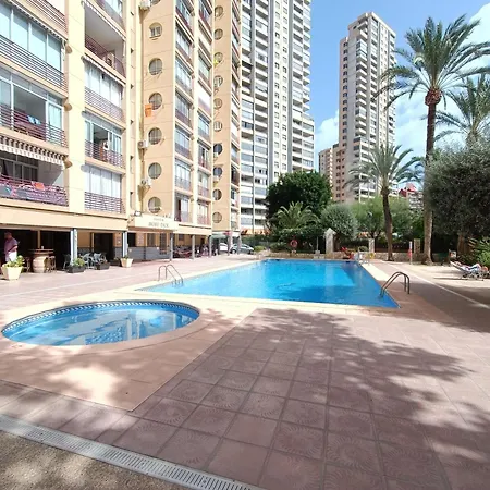 Apartman Mobydick 10g