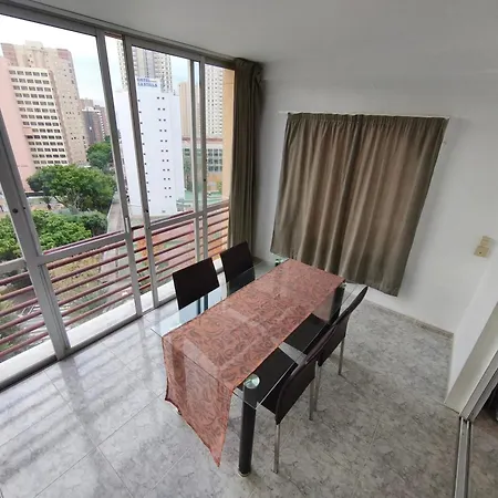 Mobydick 10g Benidorm