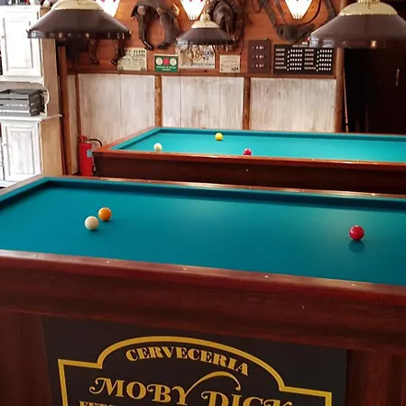 Mobydick 10g 베니돔