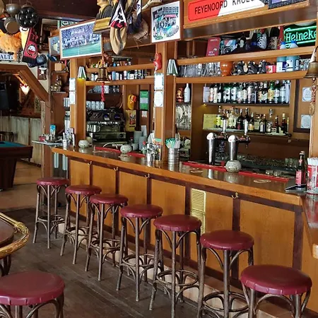 Mobydick 10g 아파트 베니돔