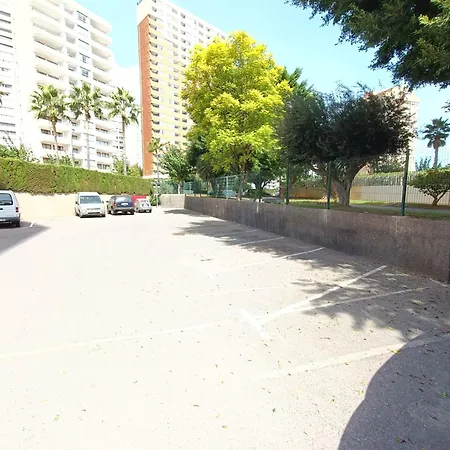 Apartman Mobydick 10g