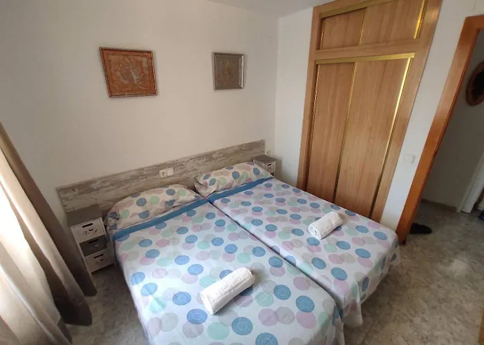 Mobydick 10g Apartament