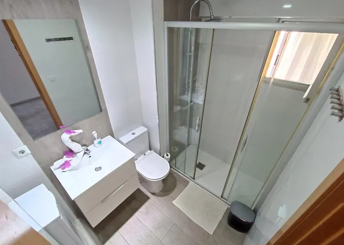 Mobydick 10g * Benidorm