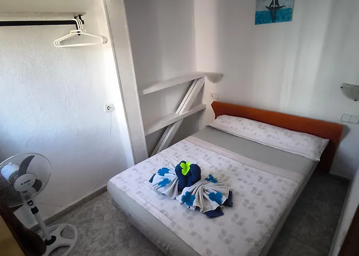 Apartament Mobydick 10g *