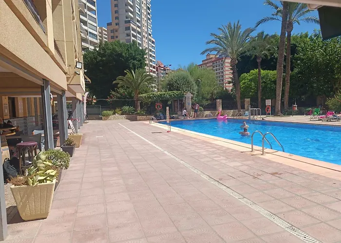 Mobydick 10g Apartament *