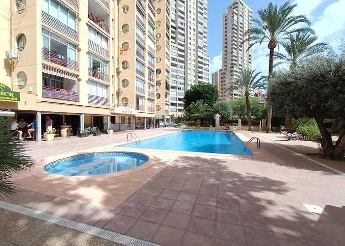 Apartament Mobydick 10g