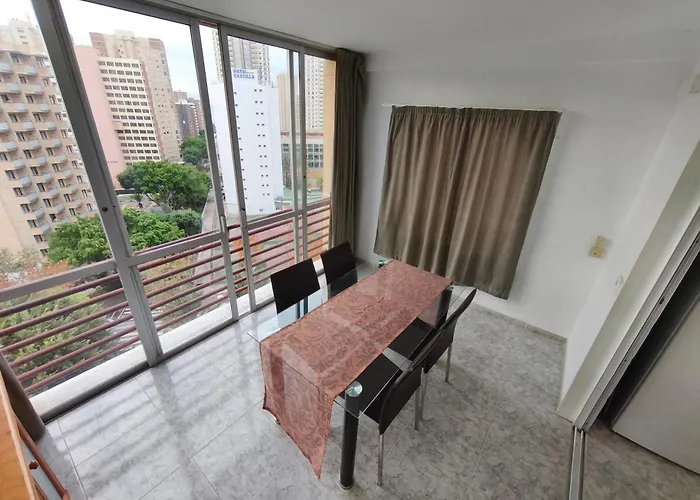 Mobydick 10g Benidorm