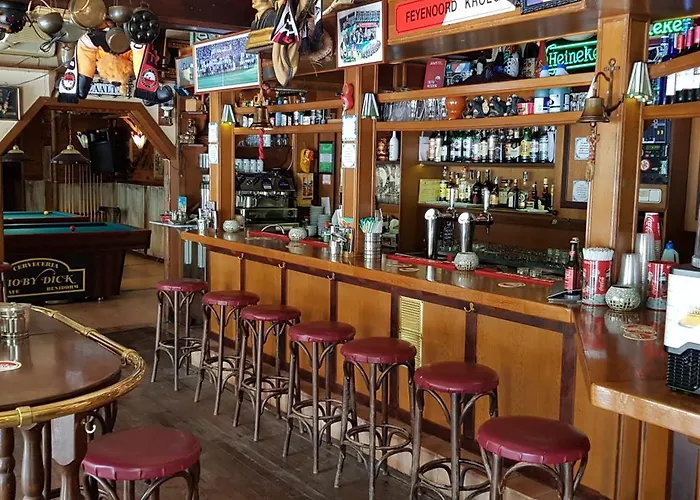 Mobydick 10g Apartament Benidorm