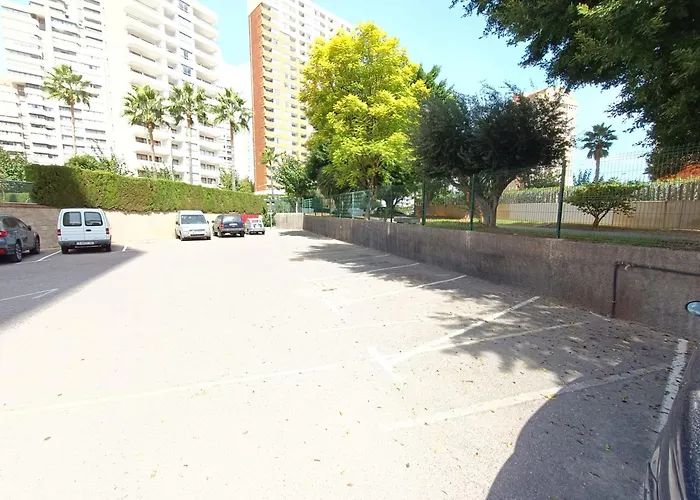 Apartament Mobydick 10g