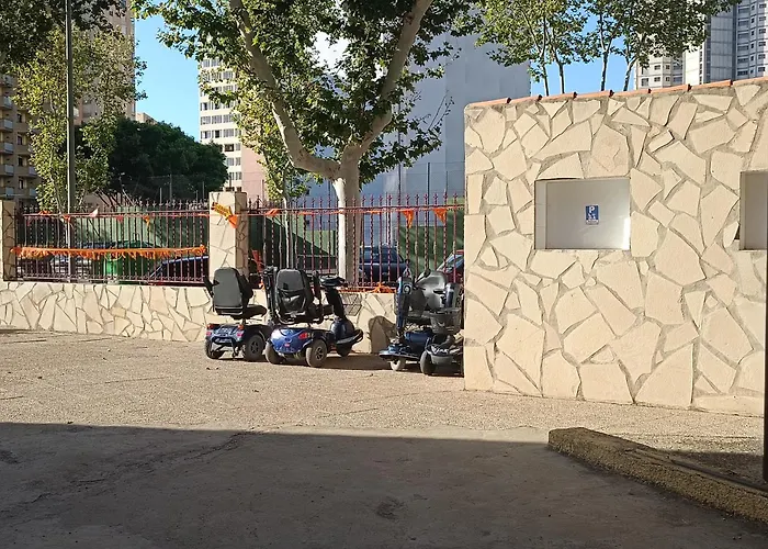 Apartament Mobydick 10g *