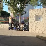 דירה Mobydick 10g *