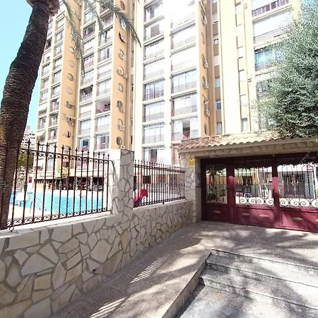 Appartement Mobydick 10g *