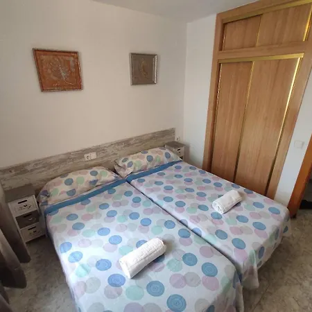 Mobydick 10g Appartement