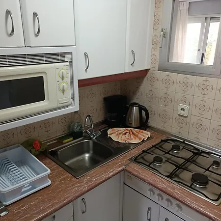 Mobydick 10g Appartement *